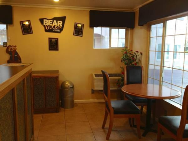 Travelodge By Wyndham Yosemite Hotel