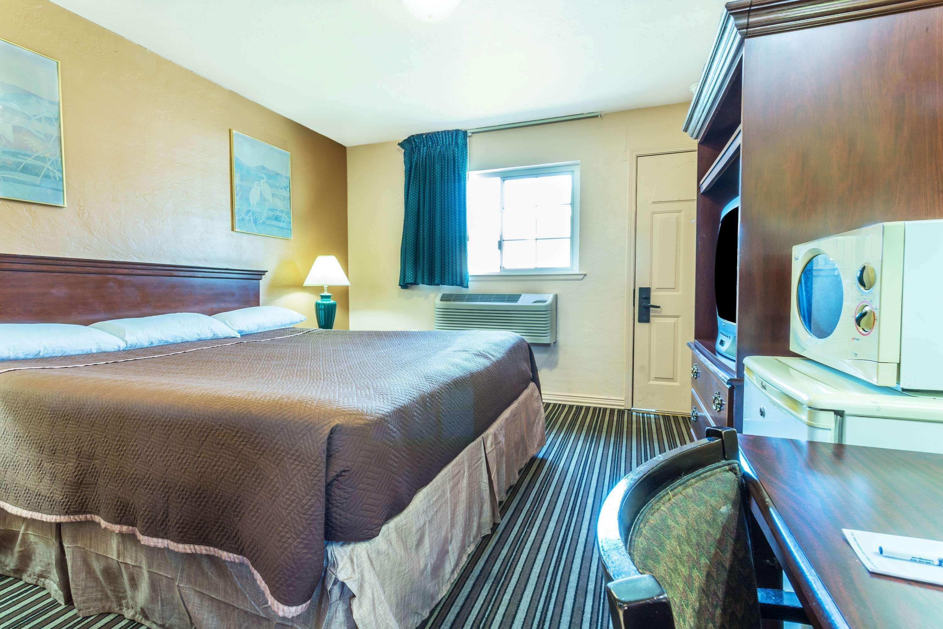 Hotel Travelodge By Wyndham Yosemite