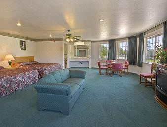 Travelodge By Wyndham Yosemite Merced