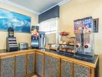Hotel Travelodge By Wyndham Yosemite