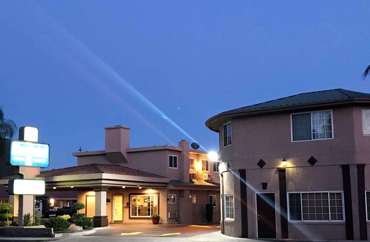 Travelodge By Wyndham Yosemite 2* Merced