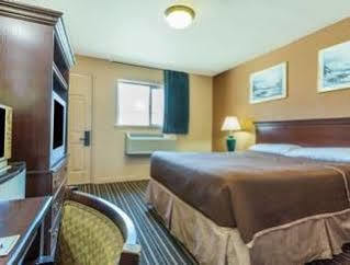 Travelodge By Wyndham Yosemite 2* Merced