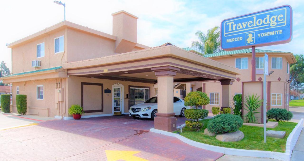 Travelodge By Wyndham Yosemite Hotel
