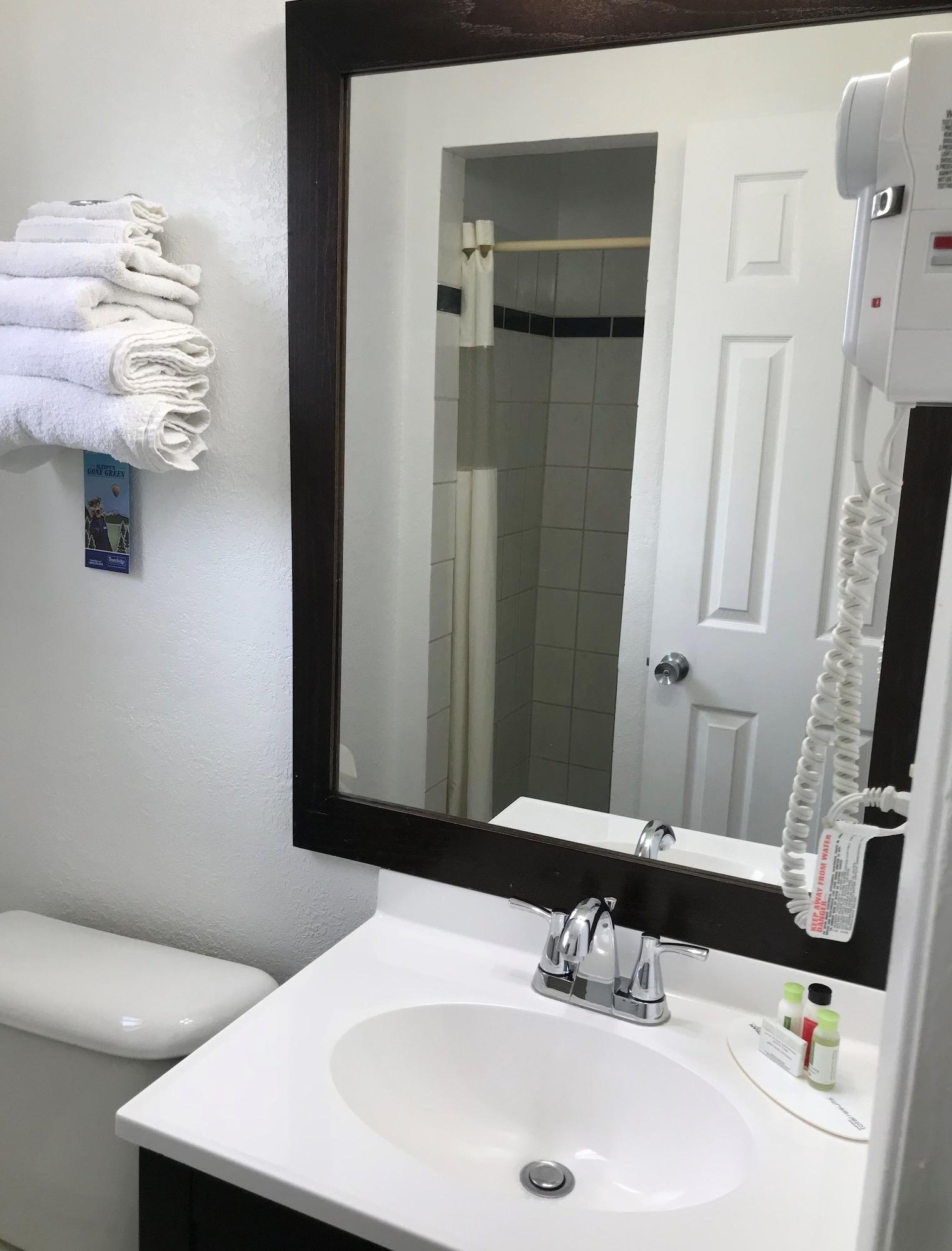 Yosemite Parkway Hotel Merced