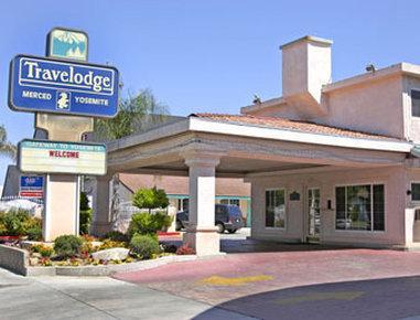 Yosemite Parkway Hotel 2*