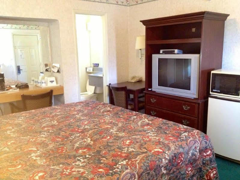 Yosemite Parkway Hotel Merced