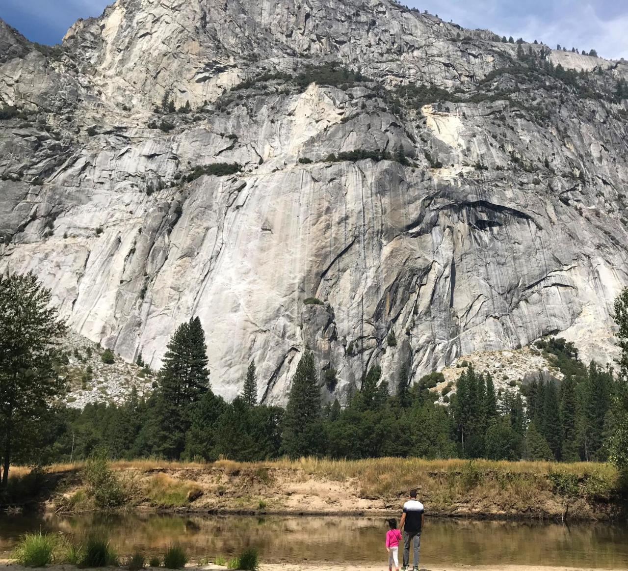 Yosemite Parkway 2* Merced